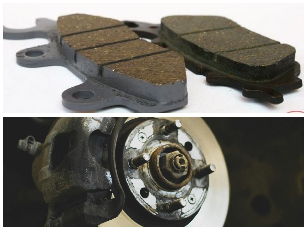 Kampas Rem Terbaik: 5 Merk Pilihan untuk Menjamin Keselamatan Berkendara