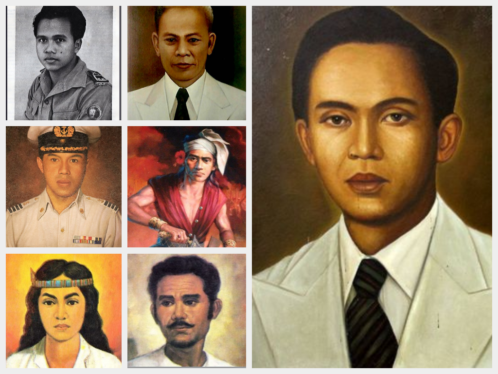 7 Pahlawan Nasional Indonesia yang Jasadnya Masih Misteri, Ini Daftar Namanya!