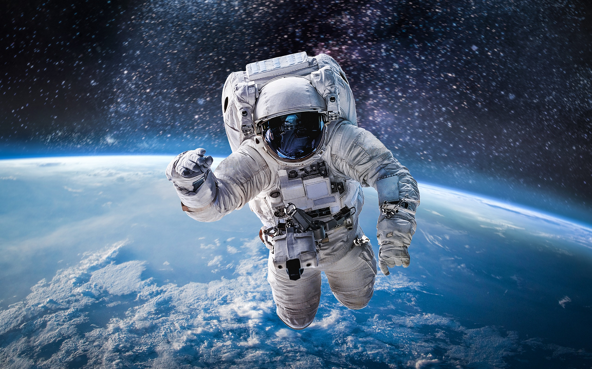 Apakah Astronot Benar-Benar ‘Lebih Muda’ Setelah Kembali dari Luar Angkasa?