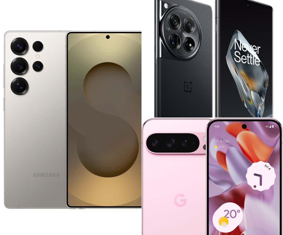 5 Smartphone Terbaik 2025: Perbandingan Kinerja, Kamera, dan Harga yang Akan Mengubah Standar Industri