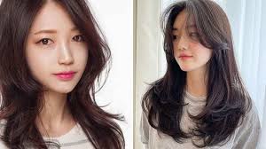 Tampil Modis Dengan 6 Gaya Rambut Cantik Korea, Yuk Simak Daftarnya Disini!