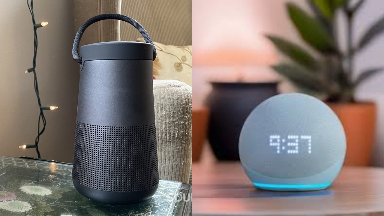 Ingin Rumah Lebih Canggih? Coba 6 Smart Speaker Ini untuk Solusi Audio Modern!