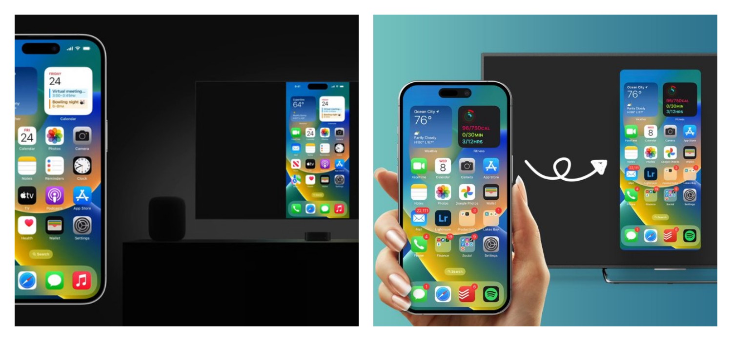 Transmisi Layar Android, Fitur Canggih yang Harus Kamu Coba dan Cara Mengaturnya
