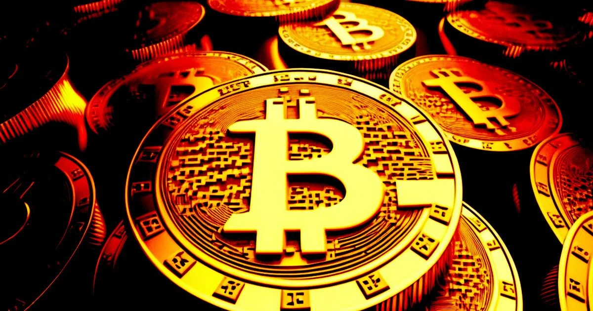Harga Bitcoin Menguat, Namun Pertanda Bahaya Menanti