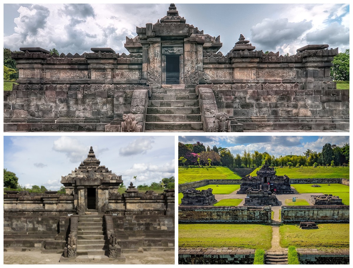 Sejarah Candi Sambisari: Kisah Penemuan, Pemugaran, dan Kejayaan Masa Lalu yang Terkubur!