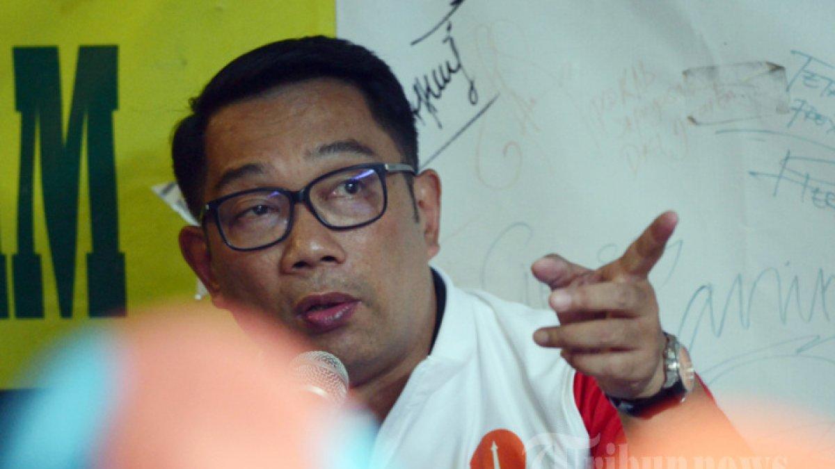 Peran Ridwan Kamil dalam Kasus Dugaan Korupsi BJB: KPK Siapkan Langkah Selanjutnya!