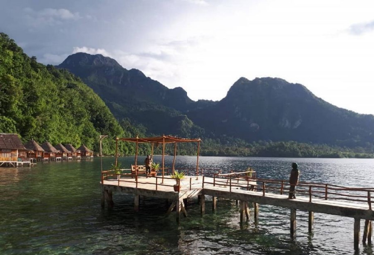 Nusa Ina yang Hilang, Misteri Peradaban Kuno dari Timur Indonesia