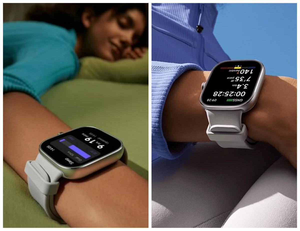 Redmi Watch 4 Hadir Bersama Ekosistem Redmi Baru, Fitur Kesehatan Lebih Lengkap!