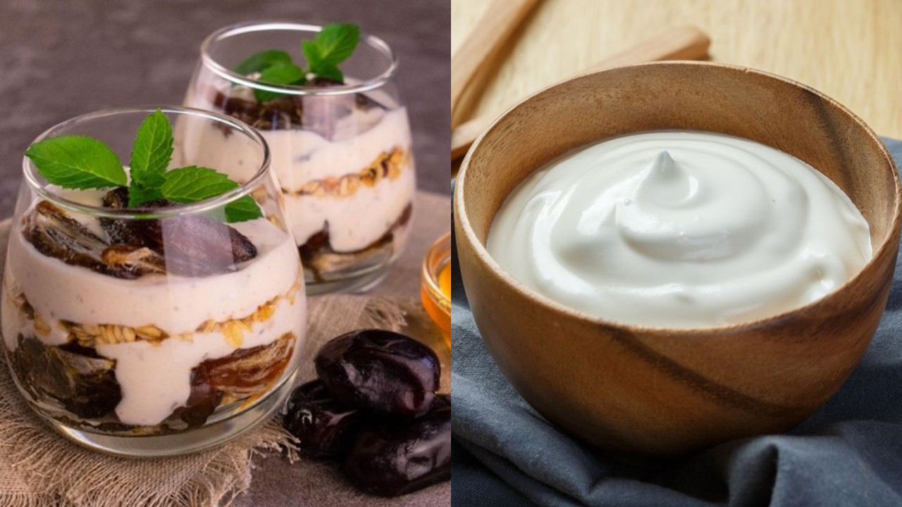 Resep Membuat Yogurt di Rumah, Enak Dan Kaya Akan Vitamin!