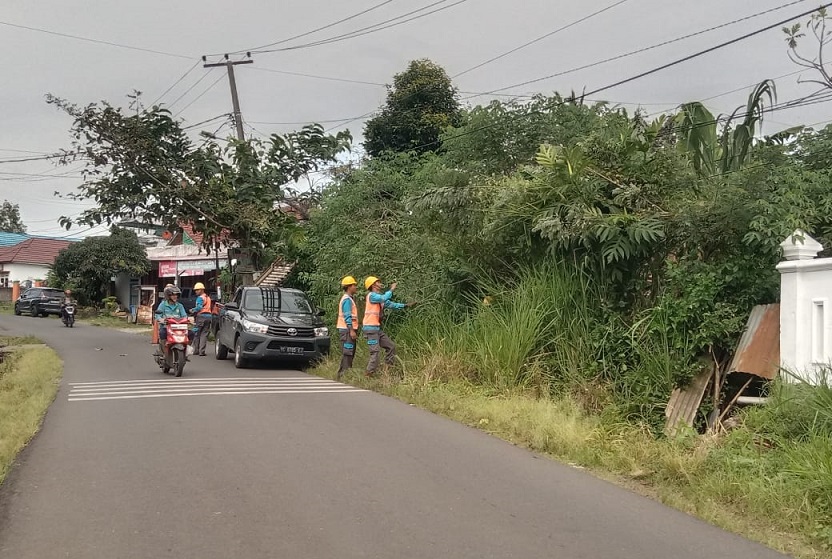 Jaga Keandalan dan Keamanan Jaringan Listrik