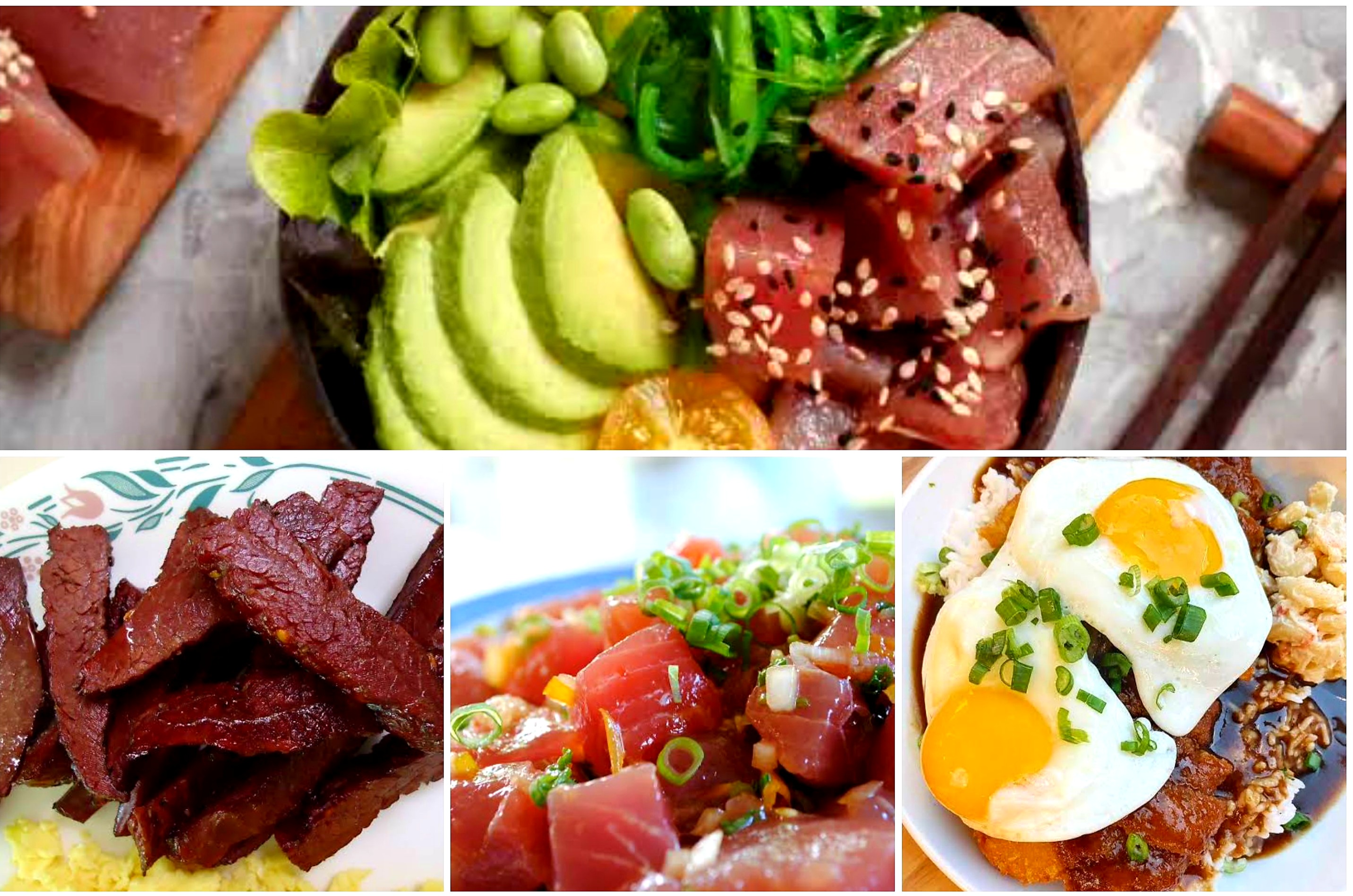 Penasaran dengan Hidangan Khas Hawaii yang Patut Dicoba? Ini Daftarnya! 