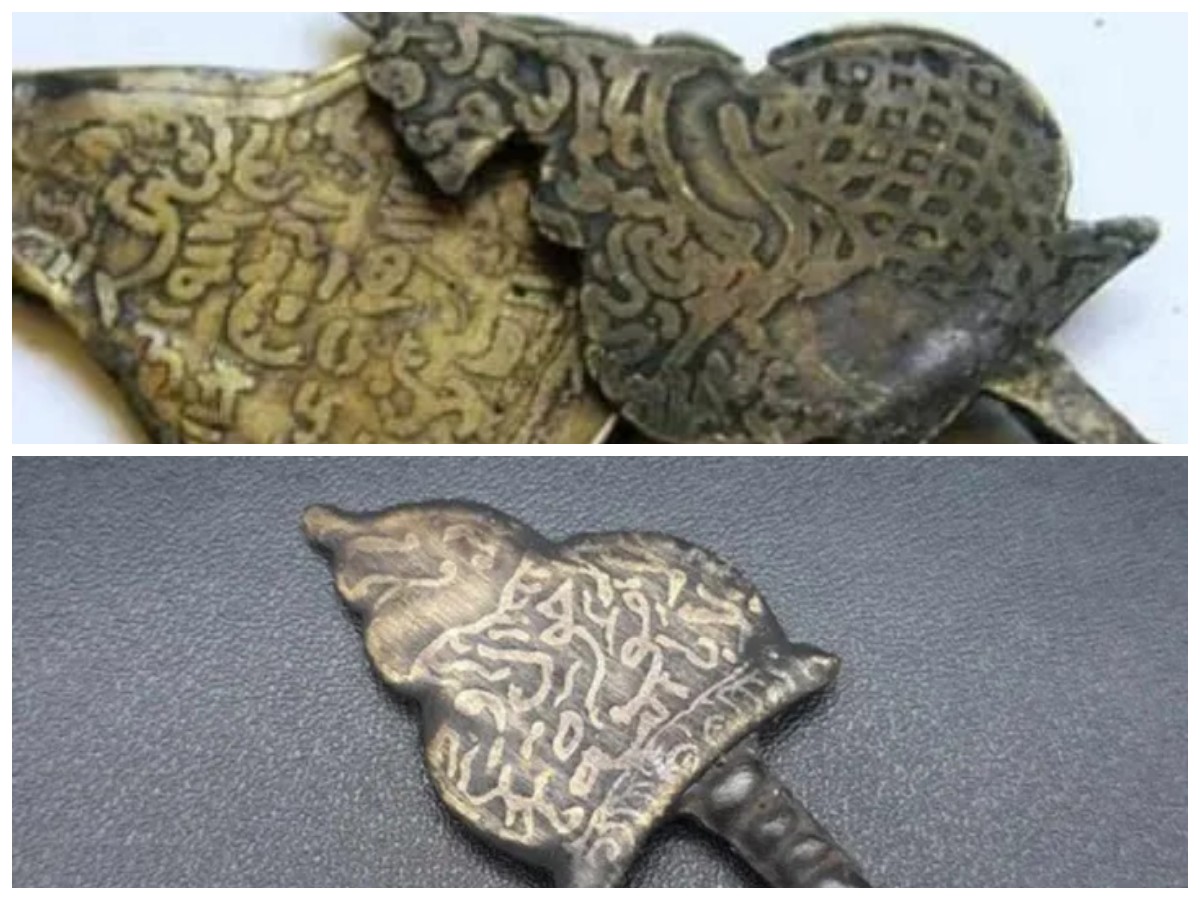 Misteri Gaib di Balik Keris Semar Mesem: Rebo Legi dan Kekuatannya yang Menghubungkan dengan Kebijaksanaan