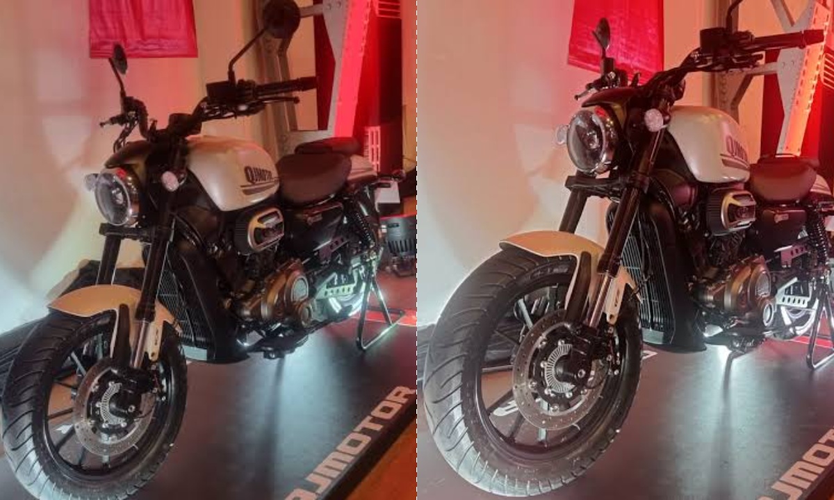 Bagaimana Pabrik QJMotor Akan Mempengaruhi Harga Motor di ASEAN? Ini Prediksinya!