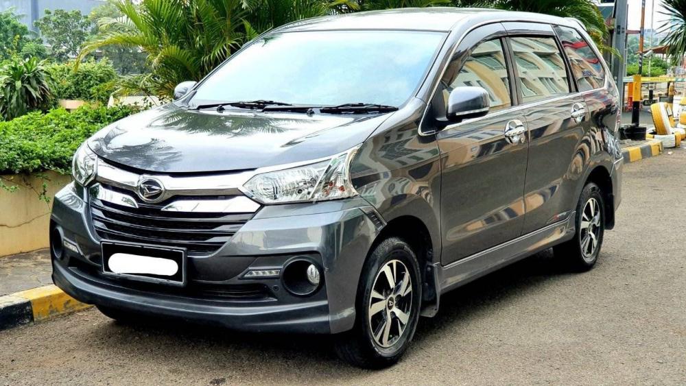 Waduh, Cuma Segini Harga Mobil Bekas Daihatsu Xenia 2017 di Penghujung Tahun 2023