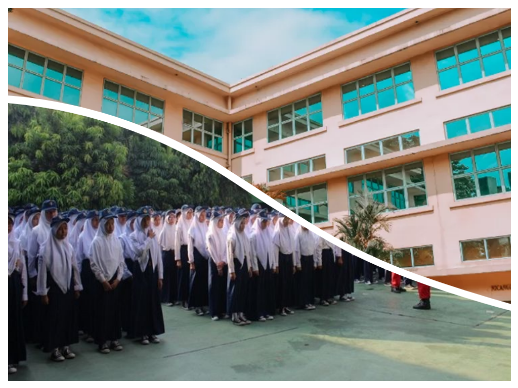 7 SMP Terpopuler di Kota Bandung Tahun 2024, Tentukan Pilihan Terbaik untuk Masa Depan Anak Anda