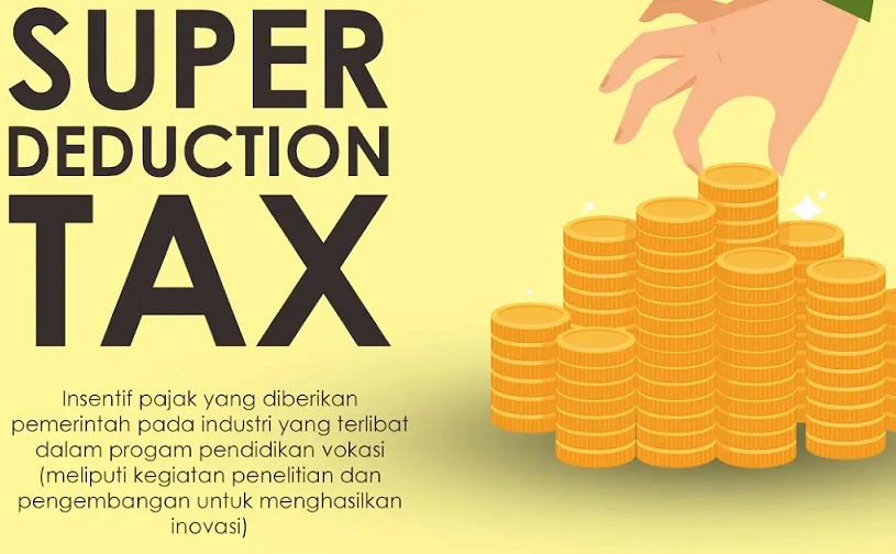 MVC Muba Terapkan Insentif Super Tax Deduction Bagi DUDI