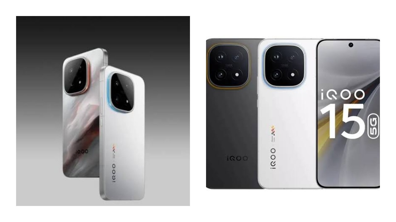 iQOO 15 Resmi Dirilis Desember 2025, HP Gaming Kencang dengan Performa Stabil untuk Game Berat!