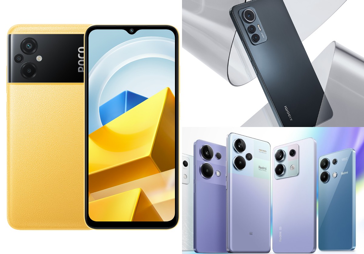 Rekomendasi HP Xiaomi dengan Fitur Mewah & Harga Terjangkau, Alternatif Keren Selain 17 Pro Max!