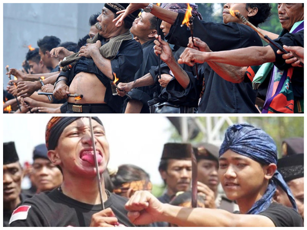 Debus Jawa Barat: Tradisi Bela Diri Penuh Makna dan Warisan Budaya yang Mendalam