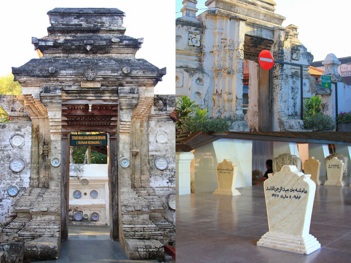 Mengungkap Sejarah Makam Sunan Bonang: Peran, Arsitektur, dan Tradisi Ziarah!