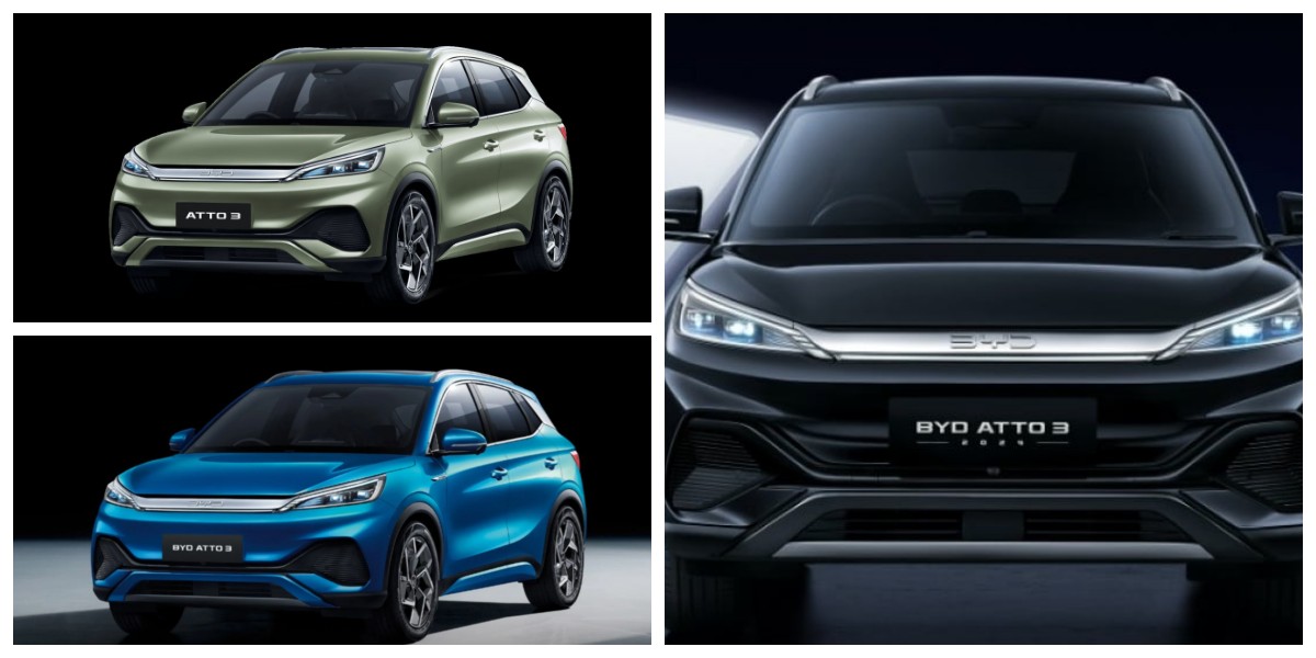 Daftar Harga Mobil BYD Desember 2025: Pilihan Mobil Listrik Terbaik untuk Masa Depan