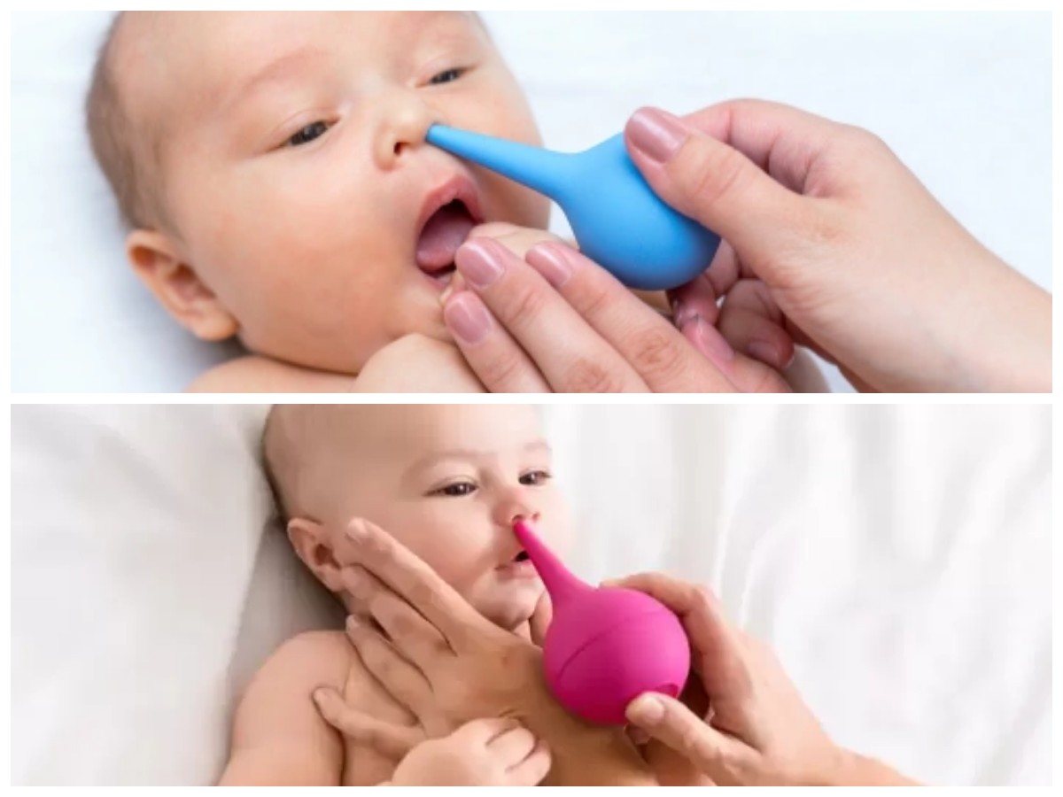 Tips Ampuh! Begini 4 Cara Aman Mengeluarkan Dahak Bayi Tanpa Risiko