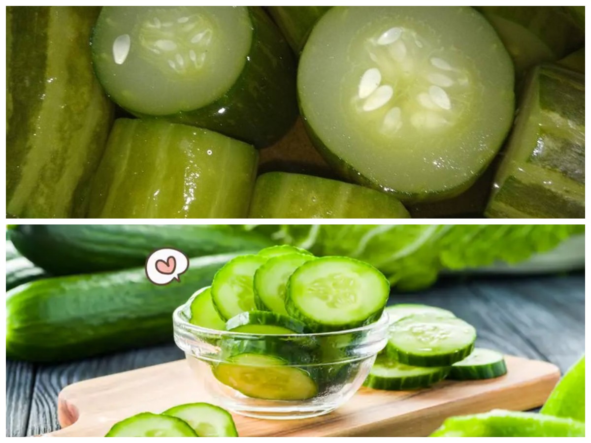 7 Khasiat Timun Rebus untuk Tubuh: Sehat, Segar, dan Kaya Nutrisi!