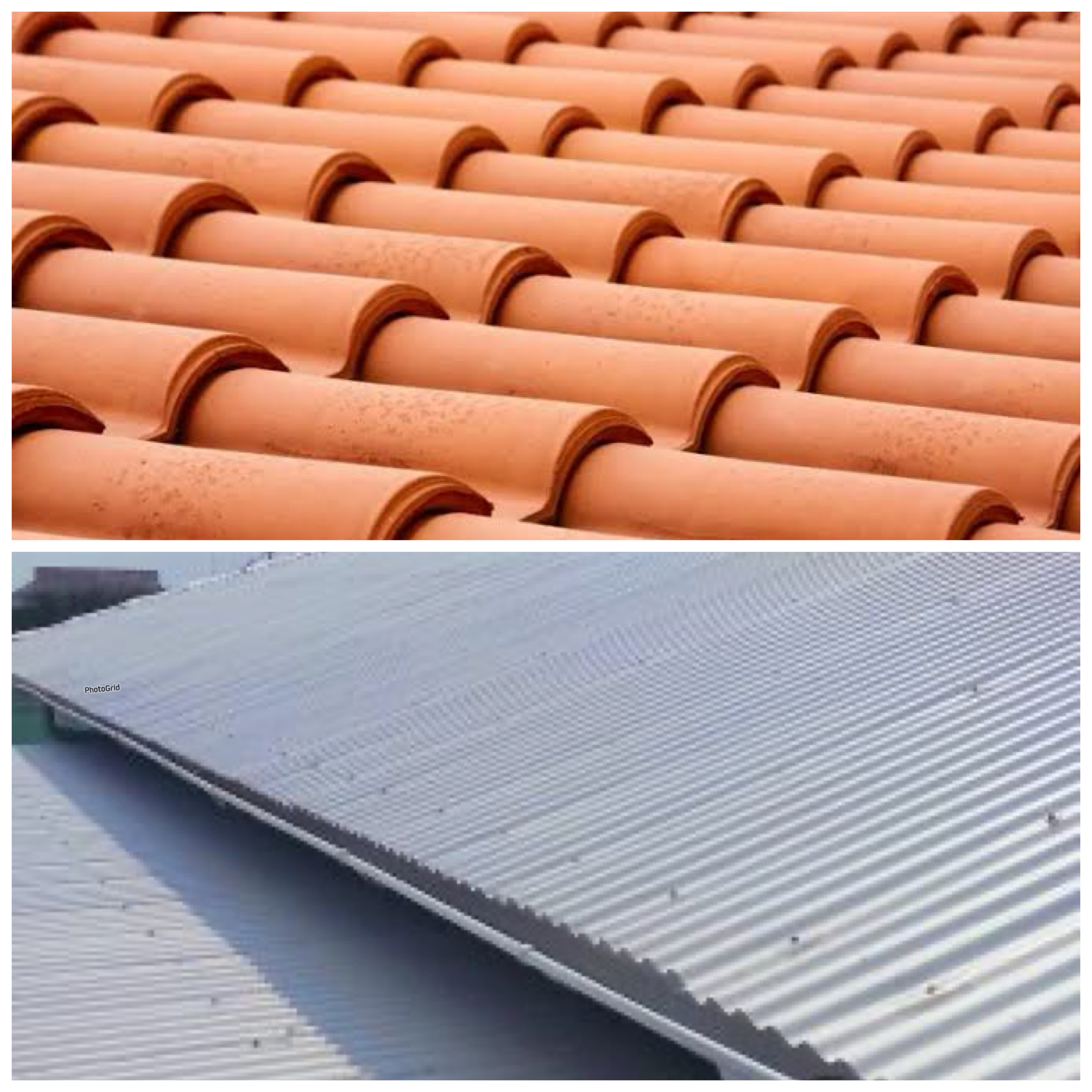 Genteng atau Seng? Ini Perbandingan Atap Rumah Paling Awet, Sejuk, dan Hemat Biaya!