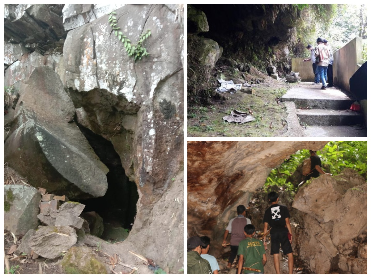 Eksplorasi Misteri Sejarah di Bukit Payung, Mengungkap Jejak Purba di Kaki Gunung Sumbing