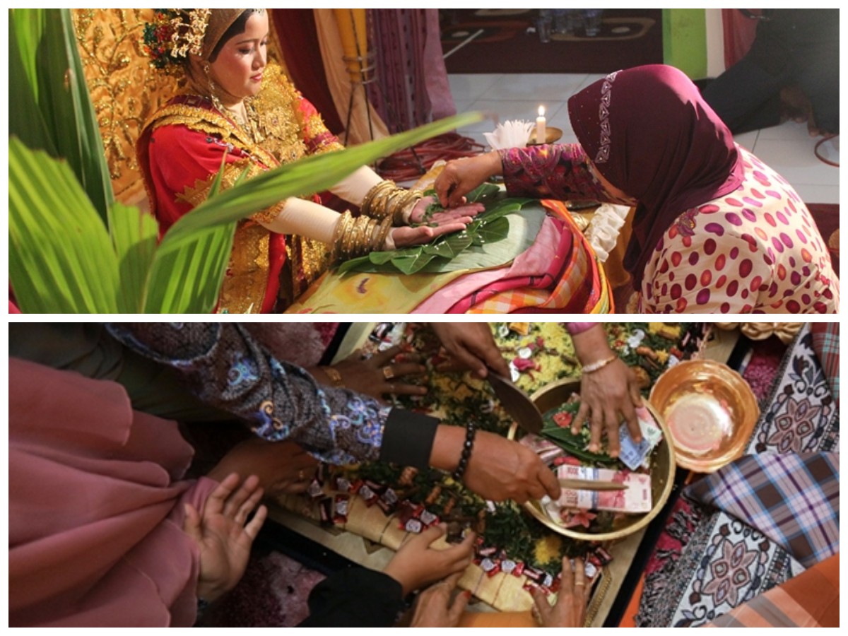 Tradisi Uang Panai: Warisan Leluhur yang Menjaga Nilai dan Harga Diri dalam Budaya Bugis