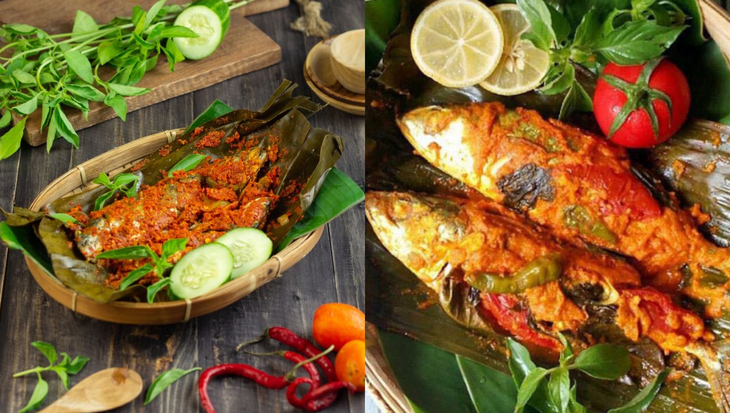 3 Resep Pepes Sederhana, Nikmati Rasa Lezat dengan Bahan-bahan Mudah