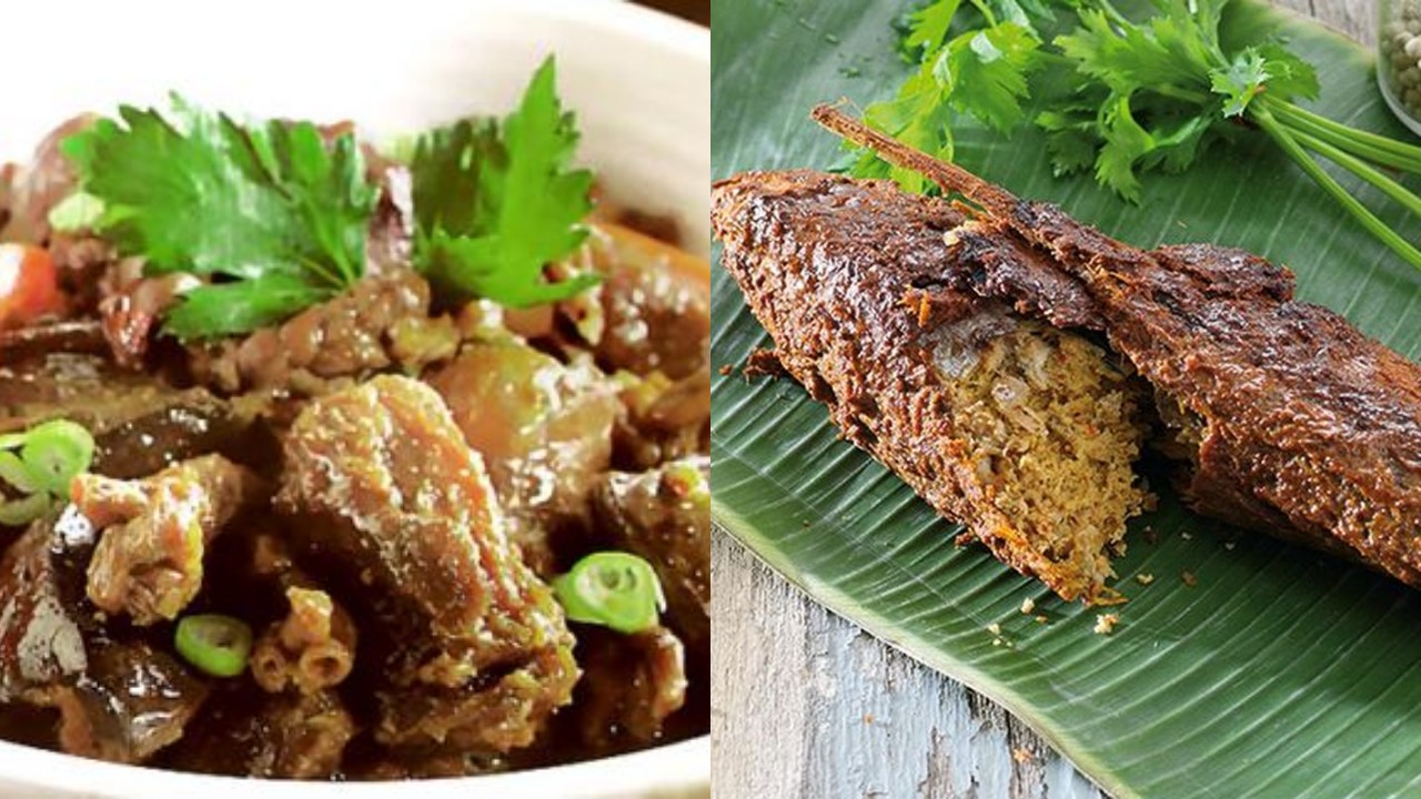 Makanan Khas Serang, Memiliki Beragam Hidangan Yang Sangat Menarik!