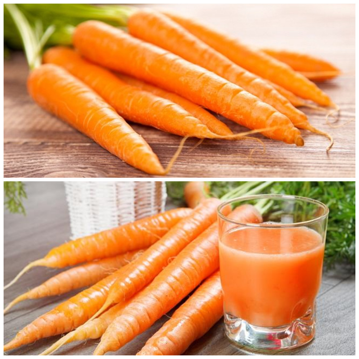  Manfaat Wortel untuk Kesehatan, Optimalkan Fungsi Mata!