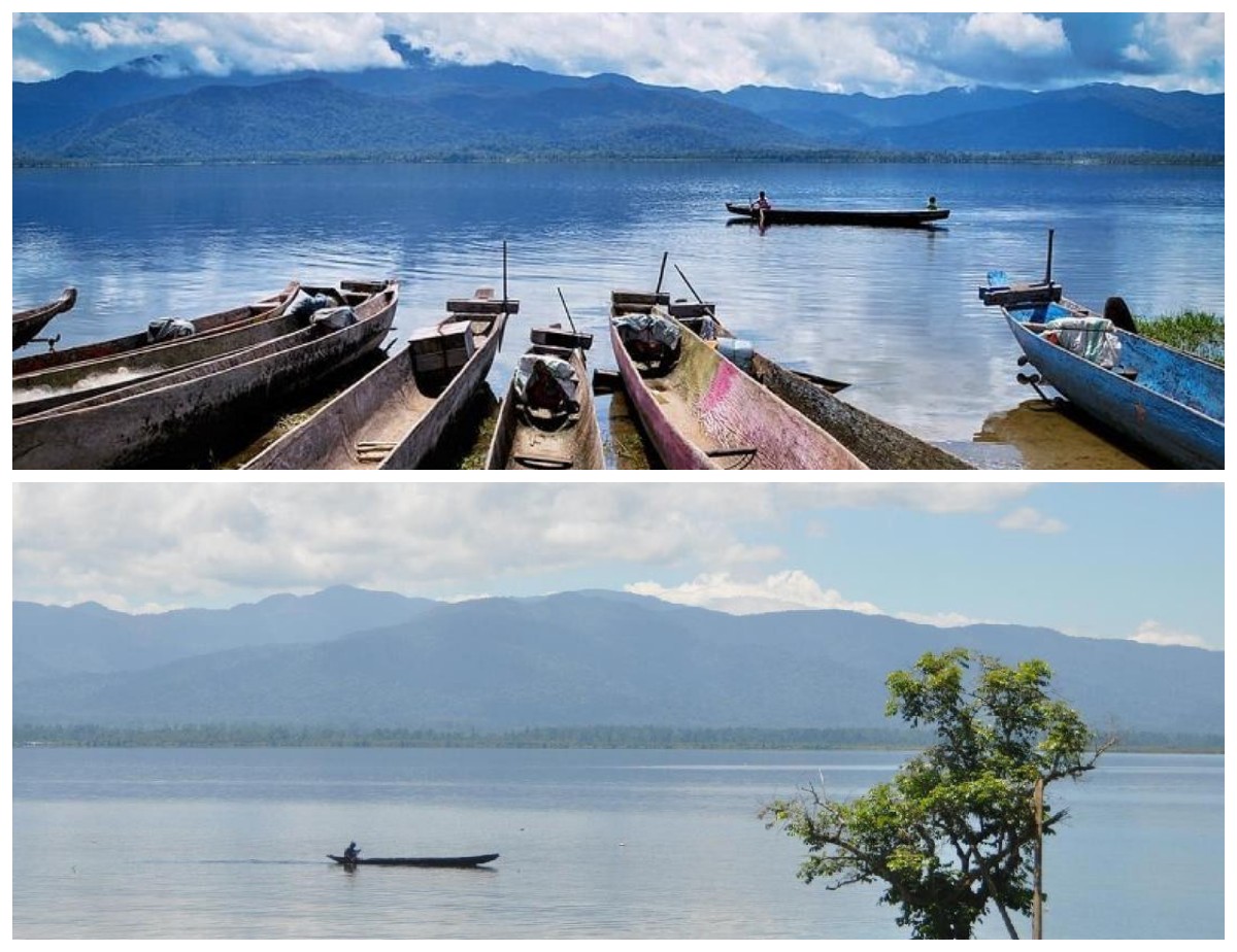 Misteri Danau Lindu: Keheningan yang Menyimpan Cerita dari Alam dan Alam Gaib!