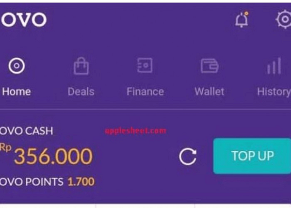 Jangan Sampai Ketinggalan! Saldo OVO Rp200.000 Siap Cair ke Nomor HP Kamu – Cek Sekarang!