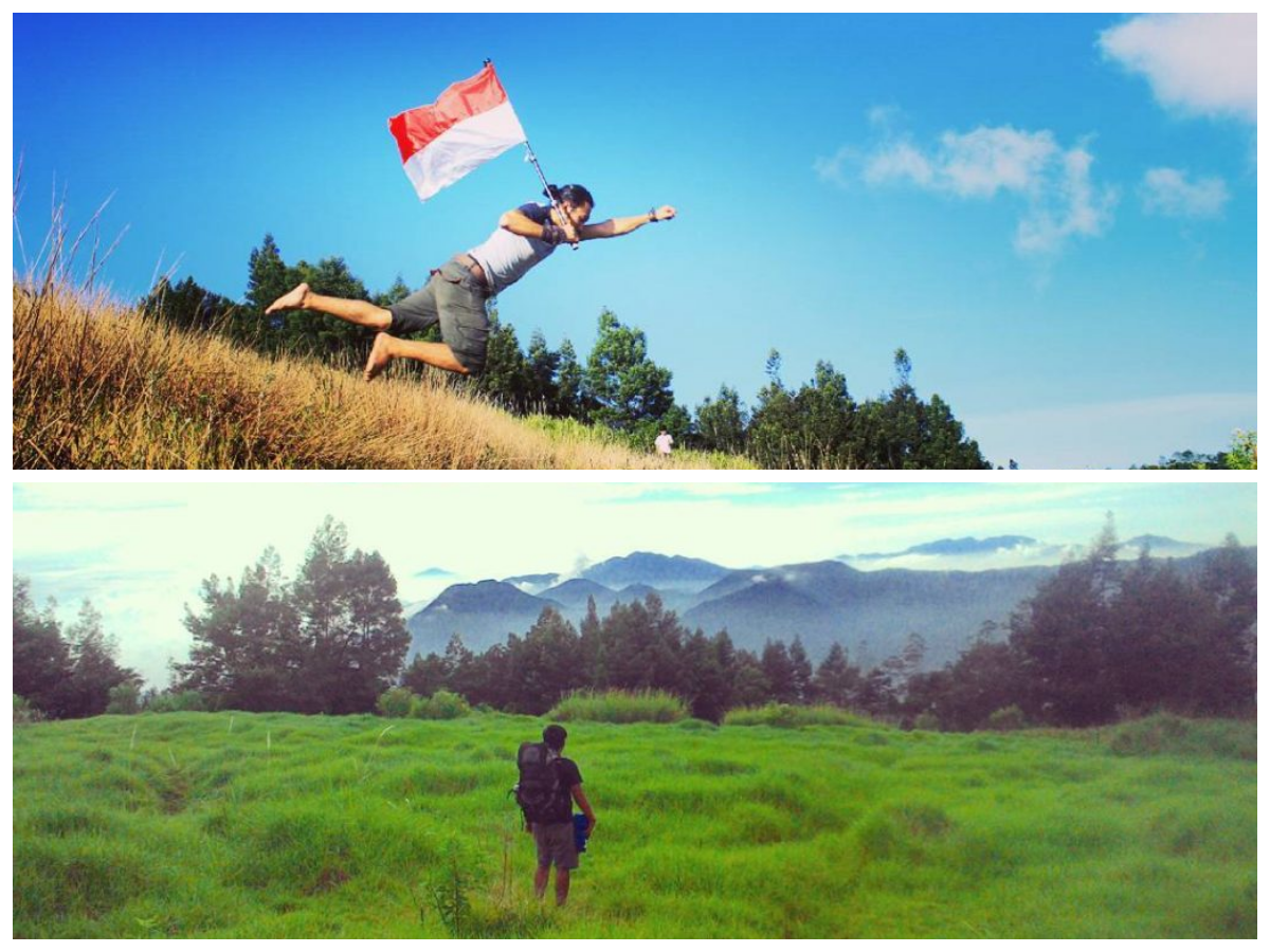 Mengenal Puncak Artapela: Pesona Alam dan Cerita Legenda dari Tanah Sunda
