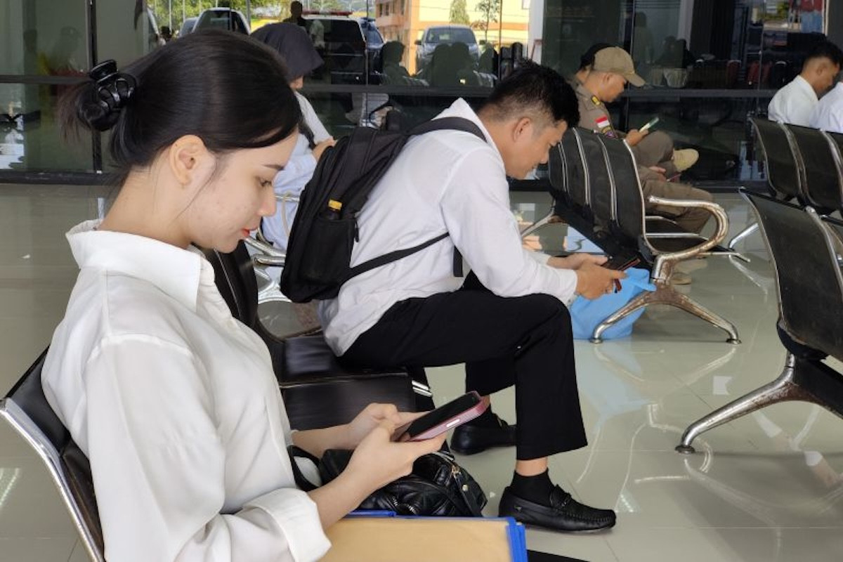 Seleksi Kompetensi PPPK Tahap 2 Bukan Sekadar Tes