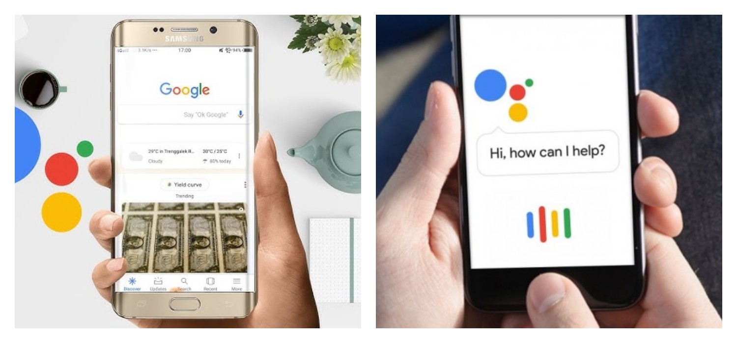 Cara Cepat Kirim Memo Suara Lewat Asisten Google, Tanpa Ribet
