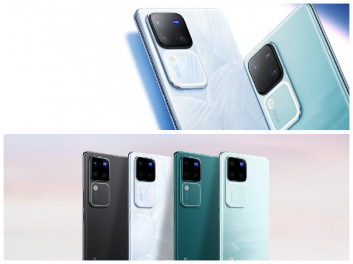 Vivo V30 Pro Meluncur di Indonesia, Bawa Desain Premium dan Kamera Sony IMX920!