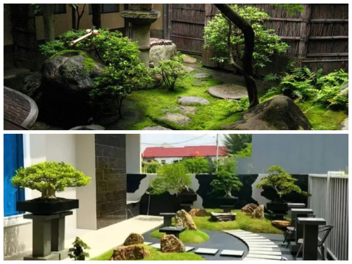 Zen Garden Minimalis: 10 Model Taman Jepang yang Menenangkan Tanpa Repot
