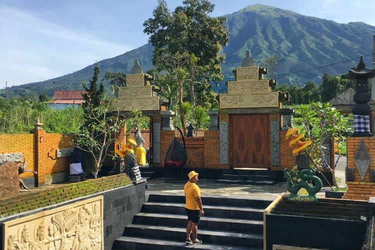 Bingung Di Jogja Mau Kemana? Coba Aja Ke Ketep Pass, Wisata Dengan Pemandangan Indah Disini!