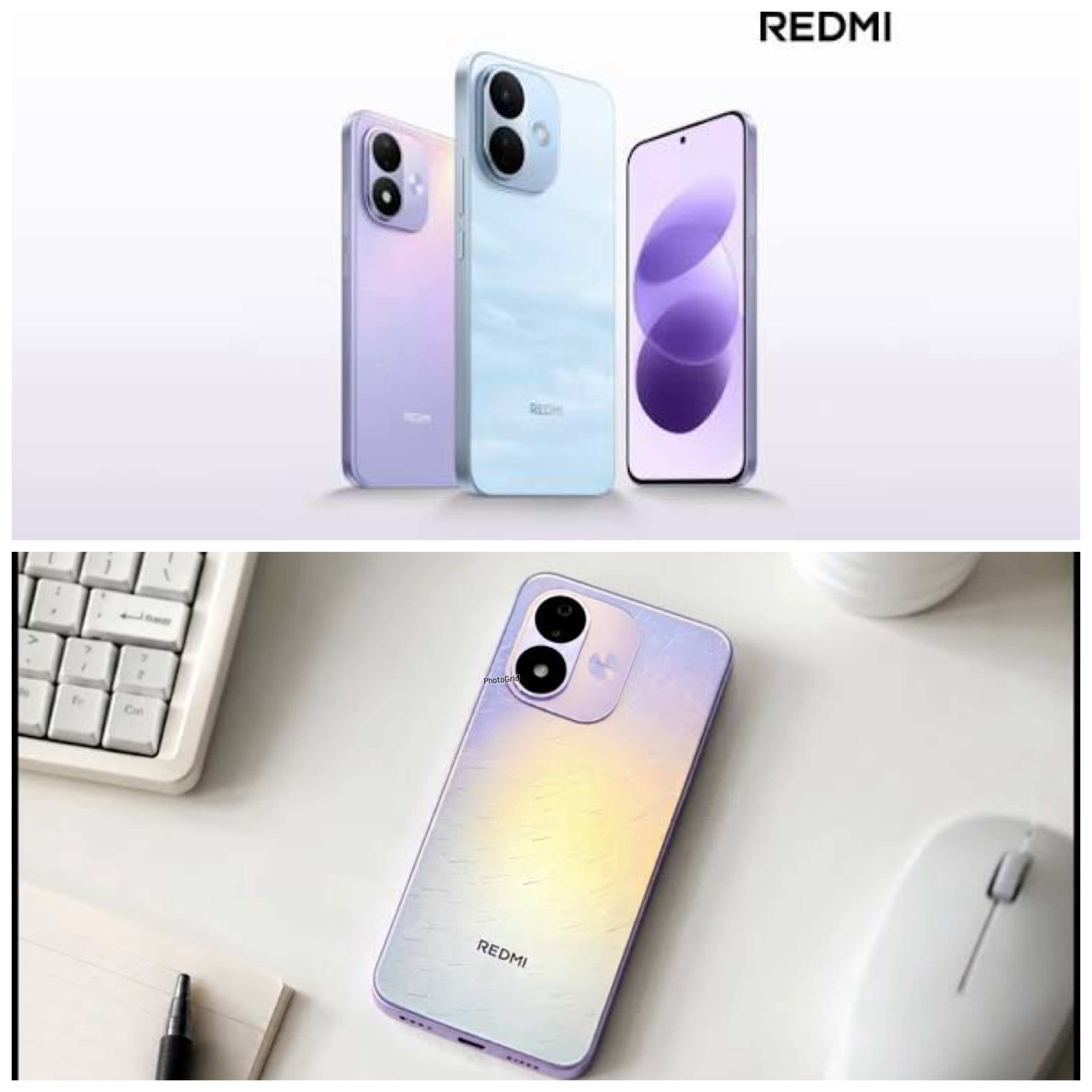 Redmi 17 5G Resmi Meluncur, Bawa Layar 120Hz, Baterai 6.300 mAh, dan Jack Audio 3,5 mm