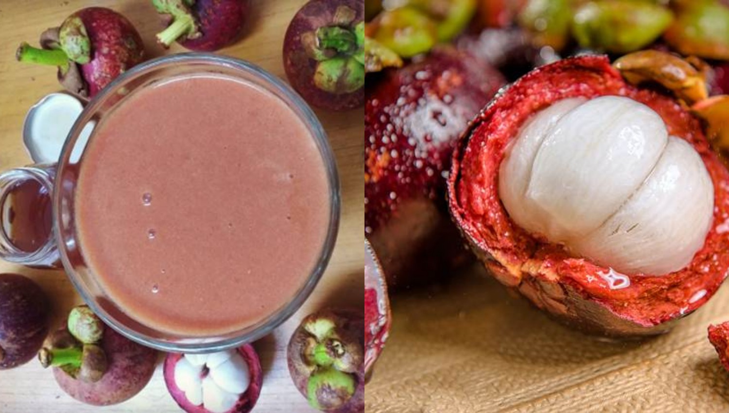 Cegah Berbagai Penyakit dengan Air Rebusan Kulit Manggis, Ini Cara Alaminya