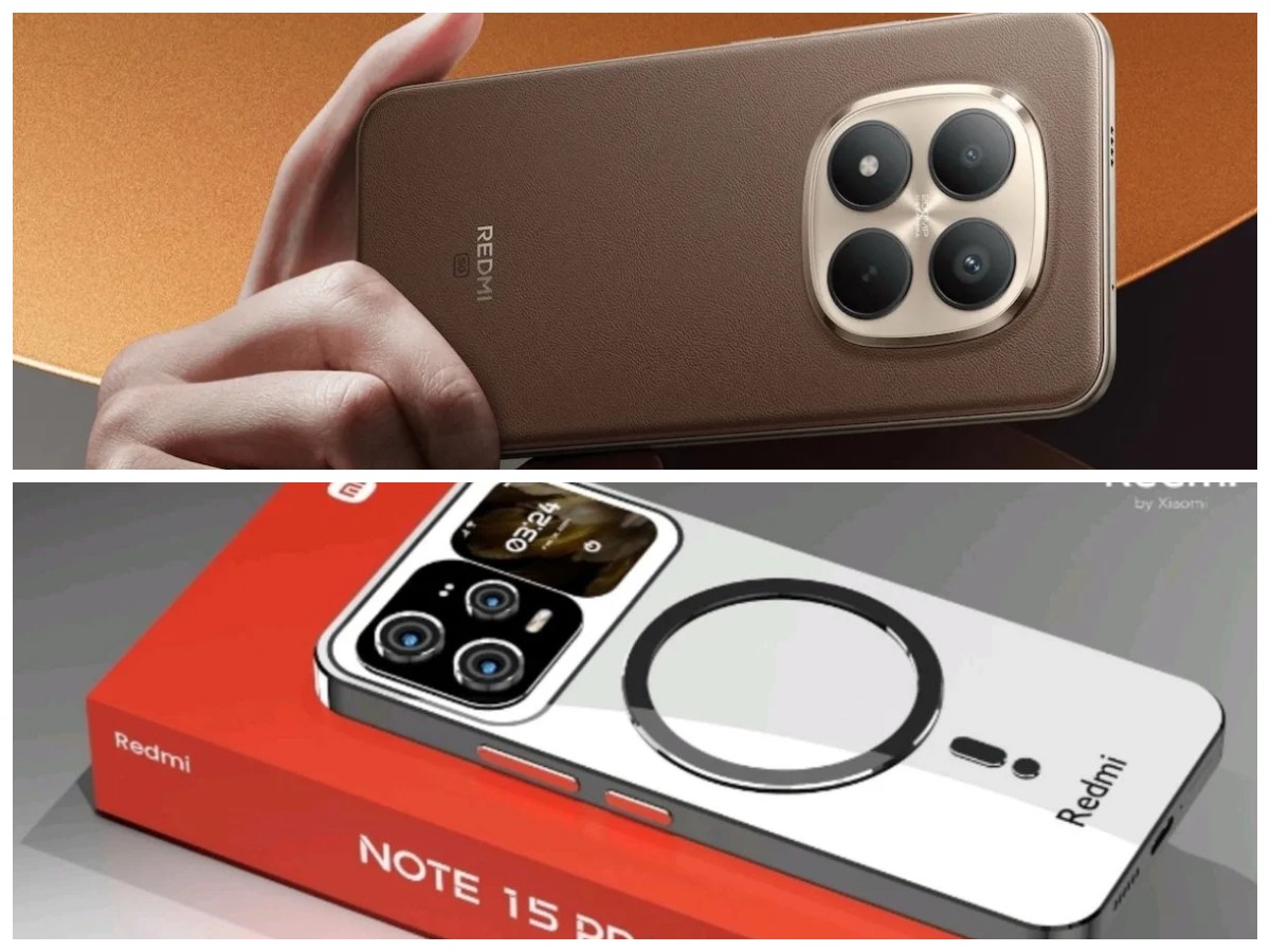 Redmi Note 15 Pro: Performa Kencang, Kamera Jernih, Baterai Tahan Sepanjang Hari!