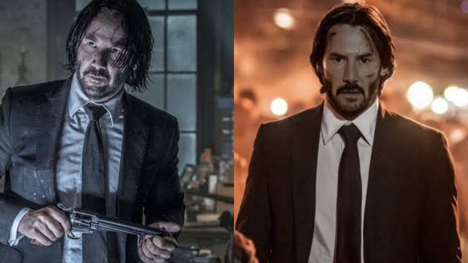 Sinopsis John Wick 3, Pertarungan Hidup dan Mati Sang Baba Yaga