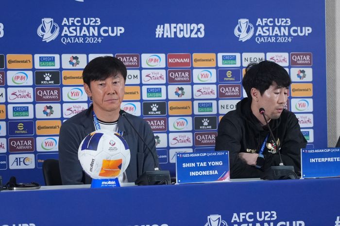  Protes ke AFC Tak Akan Mengubah Keadaan, Begini Menurut Manajer Timnas U-23 Indonesia!
