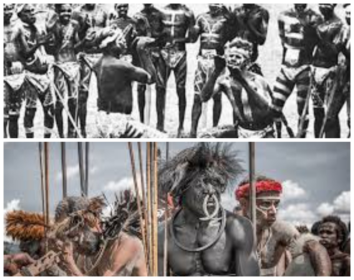 Eksplorasi Suku-Suku Tertua di Dunia: Asal Usul dan Warisan Budaya Mereka