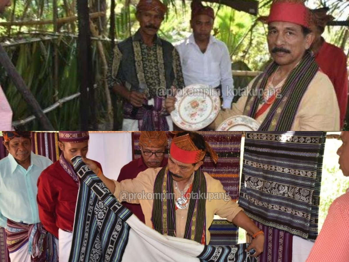 Mengupas Sejarah Suku Helong, Warisan Budaya dari Maluku ke Nusantara Timur