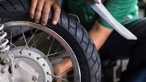 Wow! Ini dia Merk ban Motor Paling terkenal!