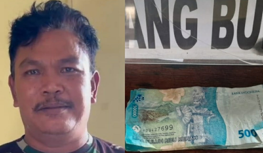 Sejak 2014 Tarik Iuran Keamanan, Penjaga Malam Ini Dicokok Pak Polisi